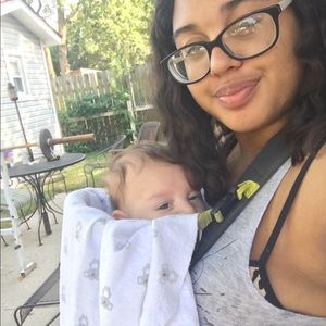 Meet your Posher, Jade